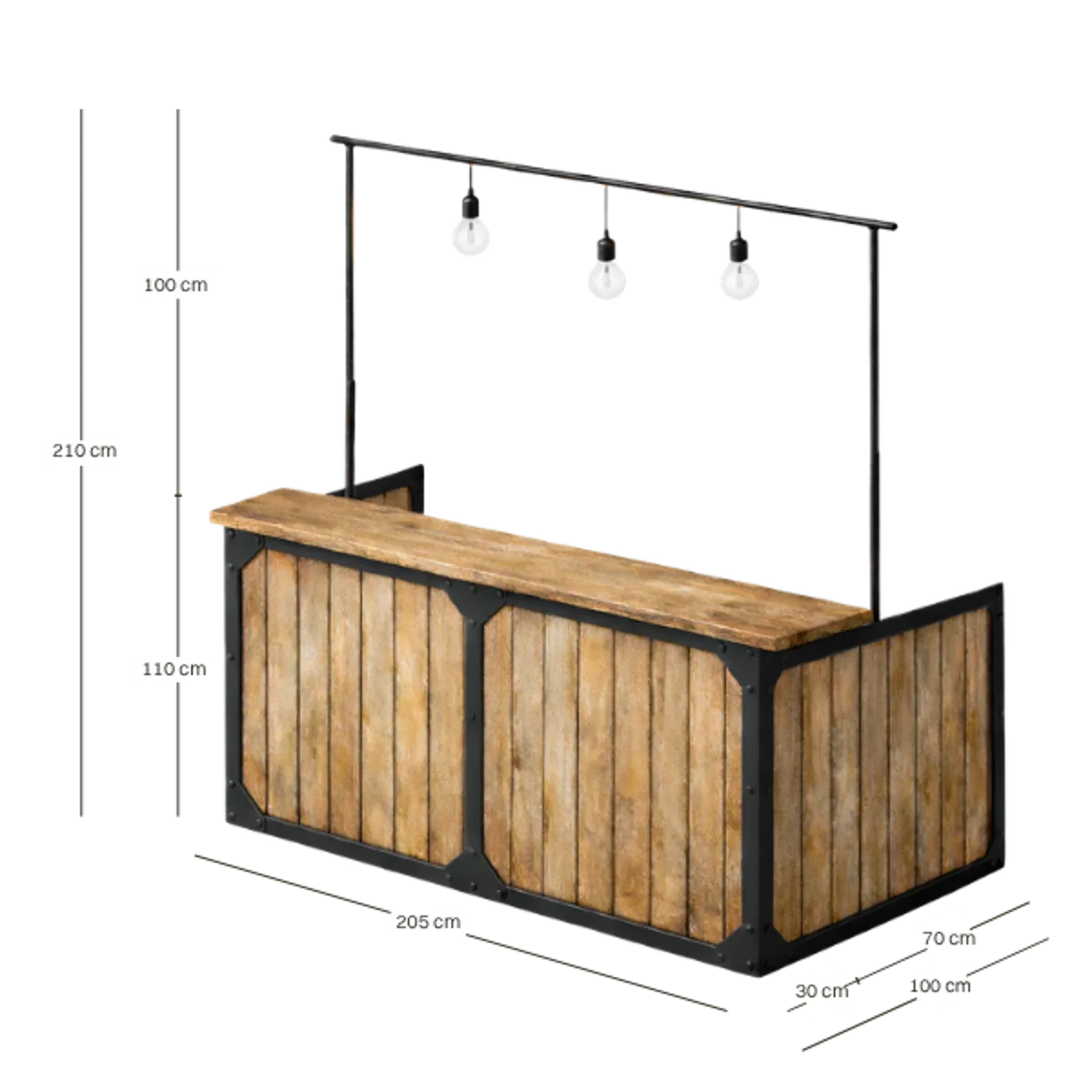 Bar Edison